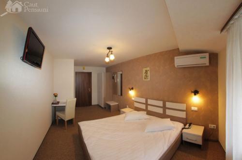 Pension Cleopatra Тиргу-Муреш Екстер'єр фото