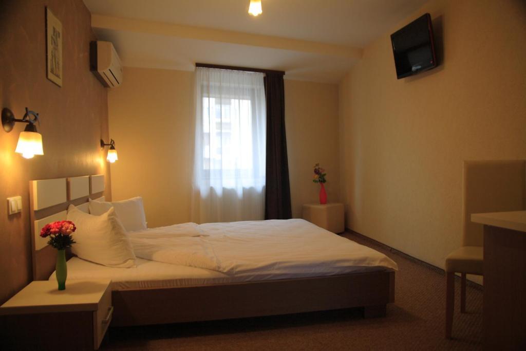Pension Cleopatra Тиргу-Муреш Екстер'єр фото